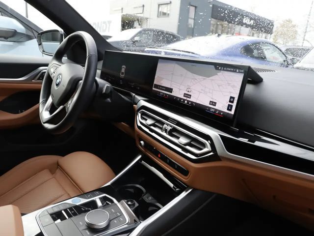 BMW i4 Sedan eDrive40