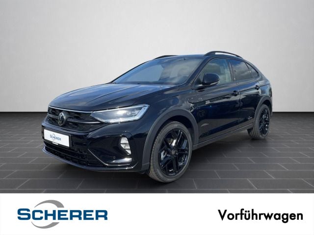 Volkswagen Taigo DSG R-Line