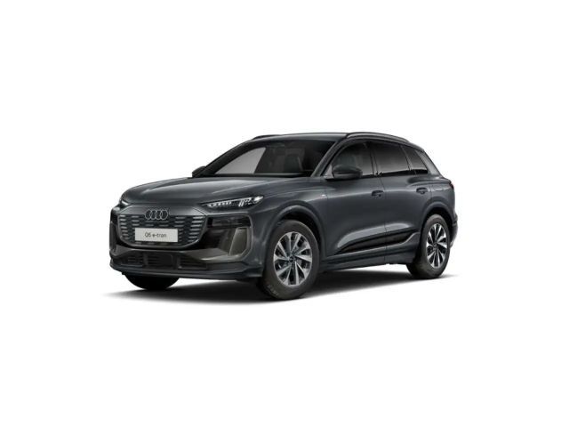 Audi Q6 e-tron S-Line