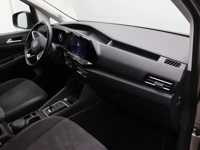 Volkswagen Caddy Combi DSG Style