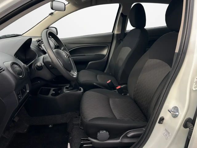 Mitsubishi Space Star MIVEC Star