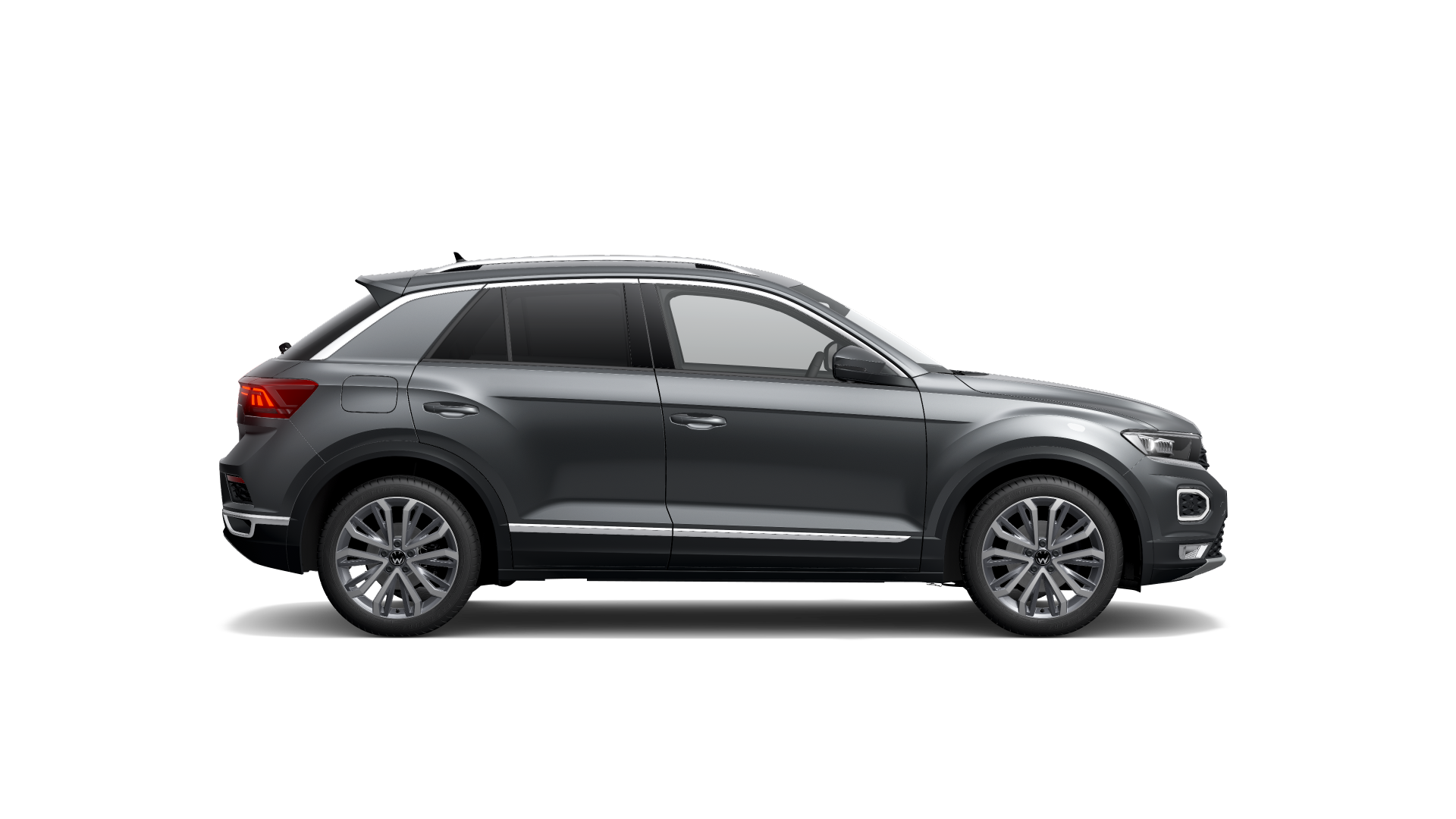 Volkswagen T-Roc 1.5 TSI DSG Sport