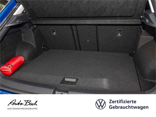 Volkswagen T-Roc 1.5 TSI DSG Move