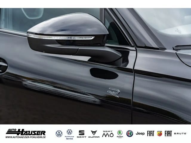 Volkswagen Tiguan 2.0 TDI DSG R-Line