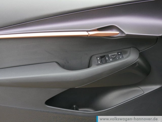 Cupra Tavascan Endurance