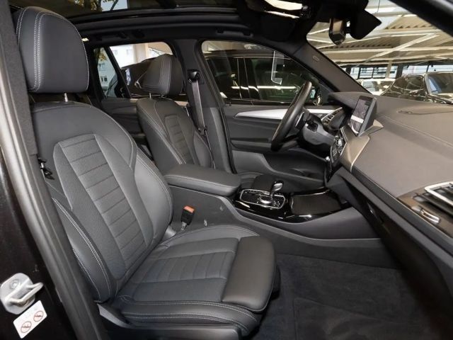 BMW X3 M-Sport xDrive30i