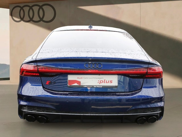 Audi S7 Quattro Sportback