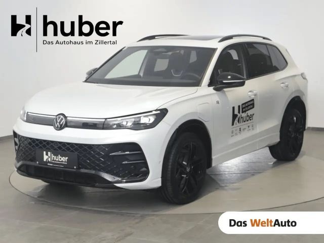 Volkswagen Tiguan DSG Sport eHybrid