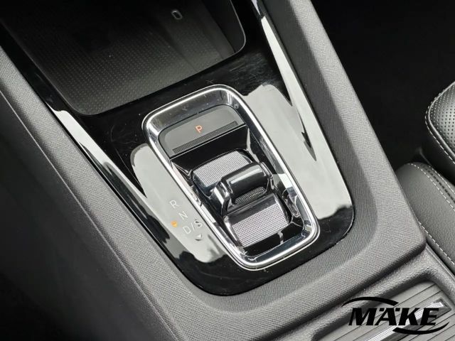 Skoda Octavia 2.0 TDI Combi Style Style