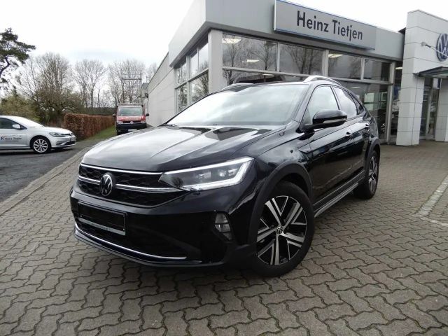 Volkswagen Taigo 1.0 TSI DSG Style