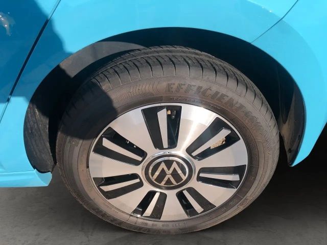 Volkswagen e-up! Edition ALU KAM SHZ BLUETOOTH