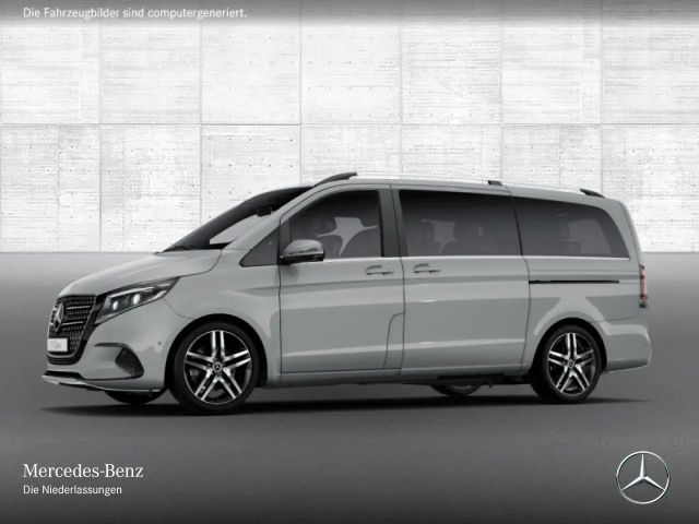 Mercedes-Benz V 300 AVANTGARDE V 300 d