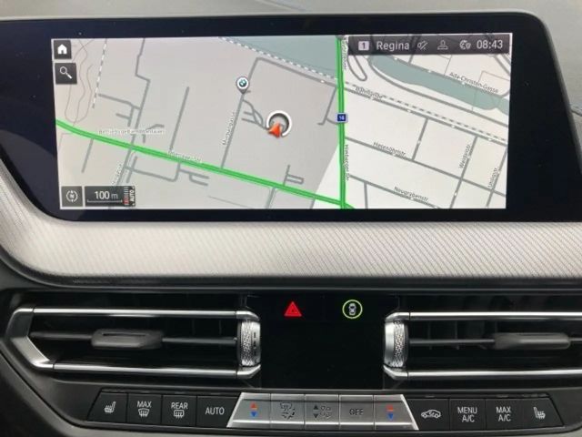 BMW 118 118d 5-deurs Sedan