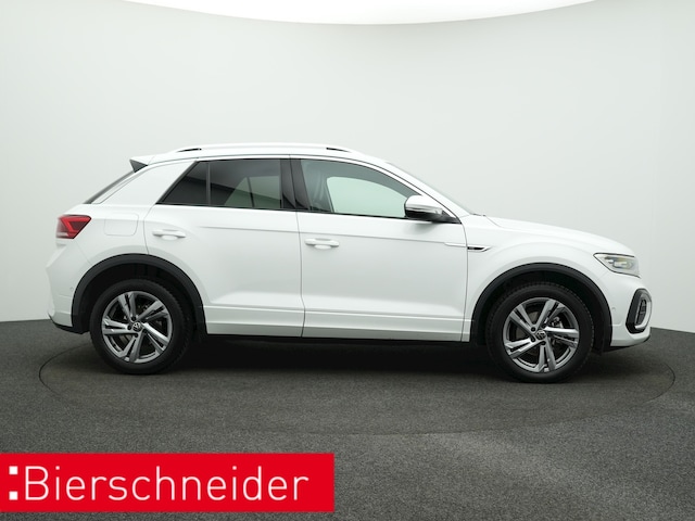 Volkswagen T-Roc 1.5 TSI DSG IQ.Drive R-Line