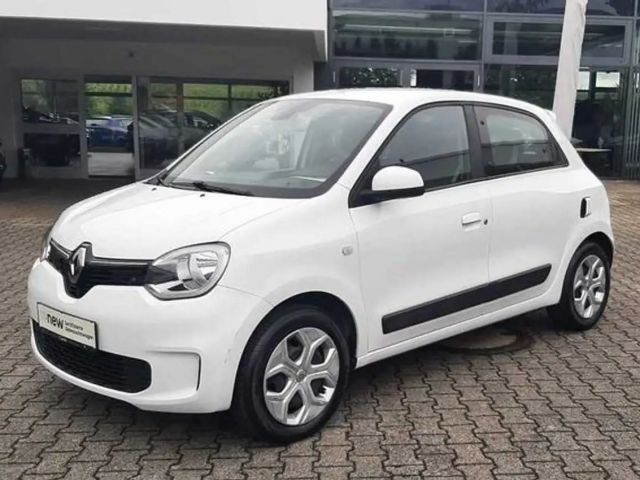 Renault Twingo Limited SCe 65