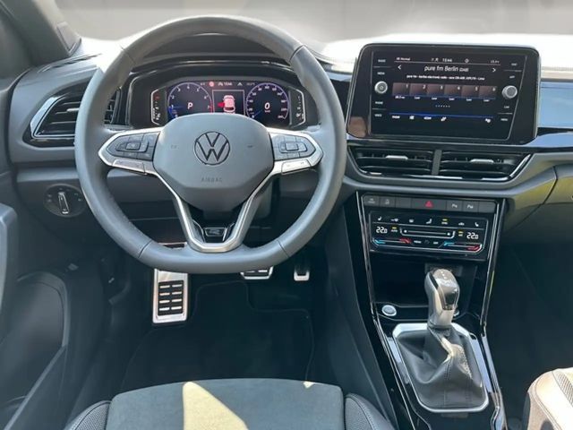 Volkswagen T-Roc DSG R-Line