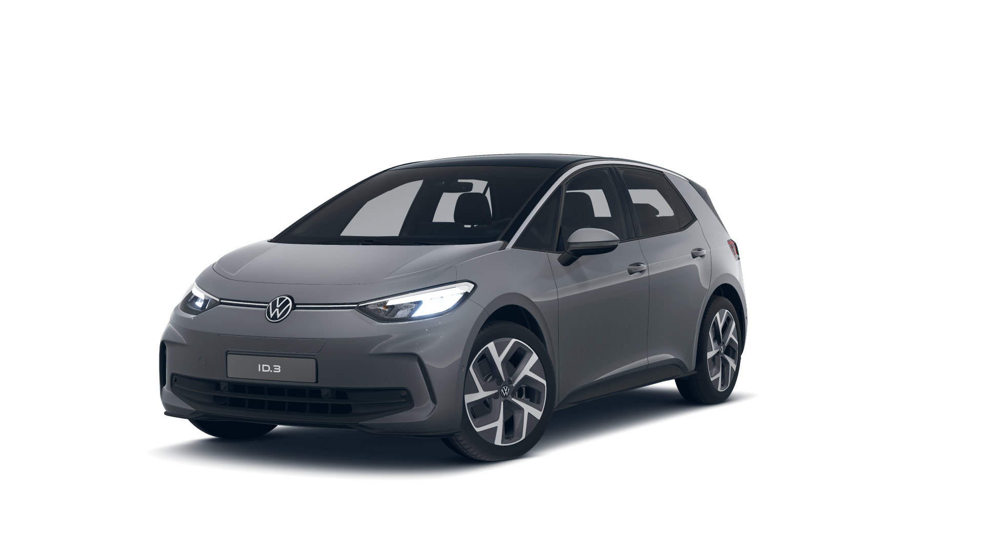 Volkswagen ID.3 Max Performance Pro