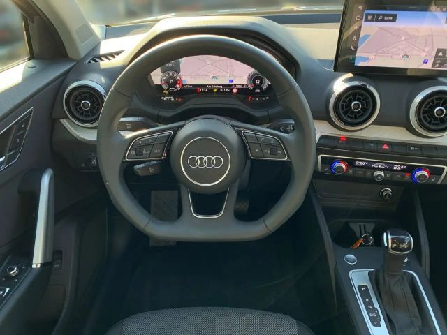 Audi Q2 35 TFSI