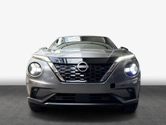 Nissan Juke N-Connecta