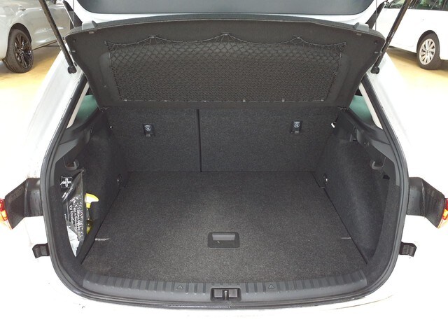 Skoda Scala 1.5 TSI Tour