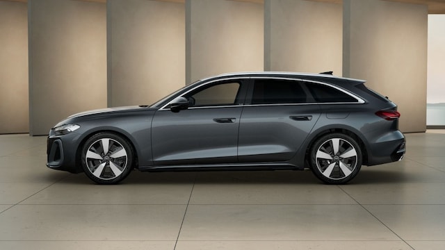 Audi A5 Avant Hybride Quattro S-Tronic