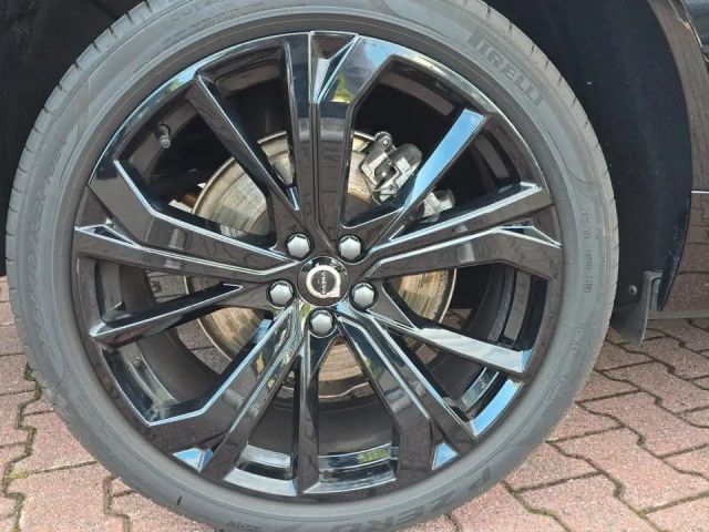 Volvo XC60 AWD Plus T6