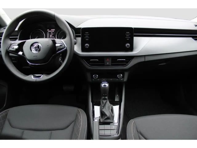 Skoda Kamiq Ambition