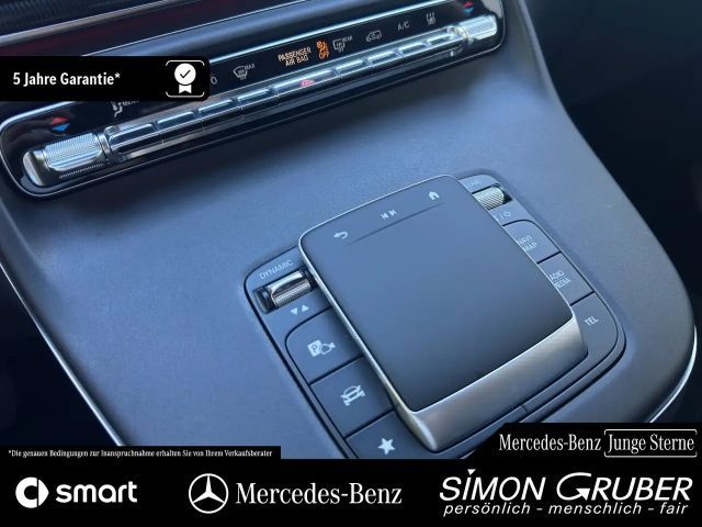 Mercedes-Benz EQV 300 Limousine Lang