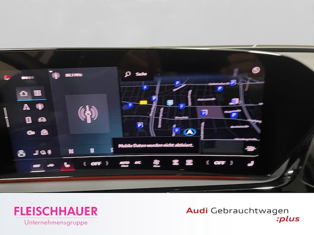 Audi A5 Avant S-Tronic