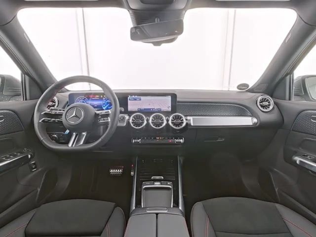 Mercedes-Benz EQB 350 4MATIC AMG Line