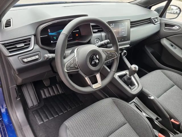 Mitsubishi Colt Intense