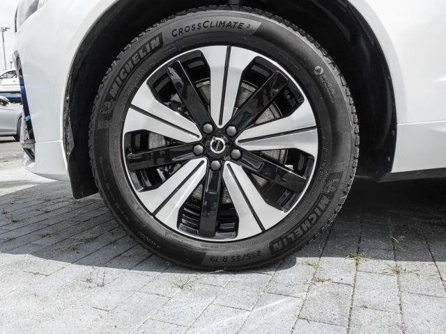 Volvo XC60 AWD R-Design T8 Twin Engine