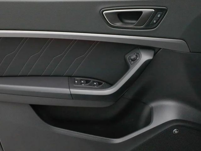 Seat Ateca 2.0 TDI DSG FR-lijn