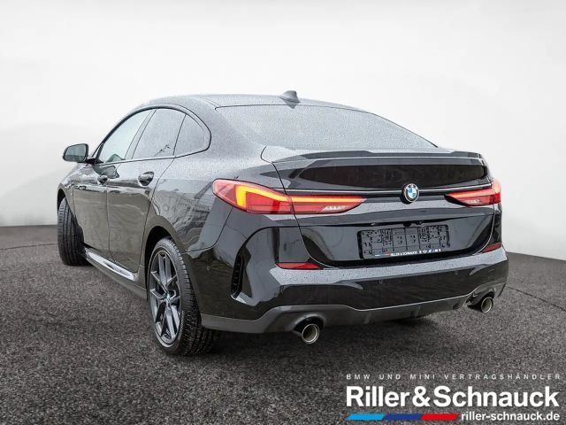 BMW 220 Coupé Gran Coupé