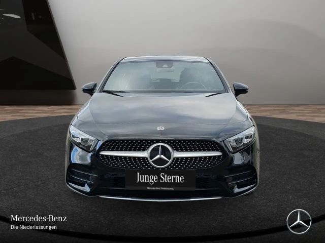 Mercedes-Benz A 250 A 250 e AMG Line