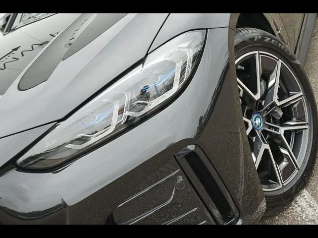 BMW i4 M-Sport Sedan