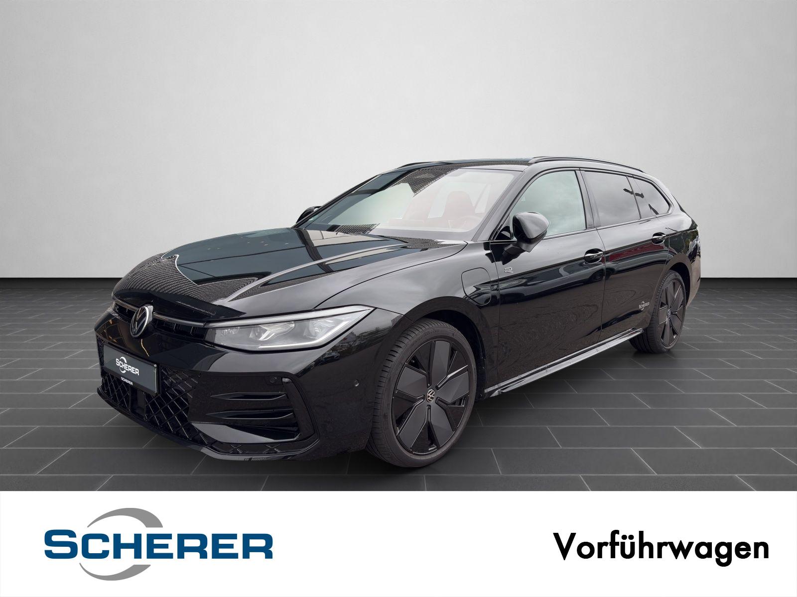 Volkswagen Passat R-Line eHybrid