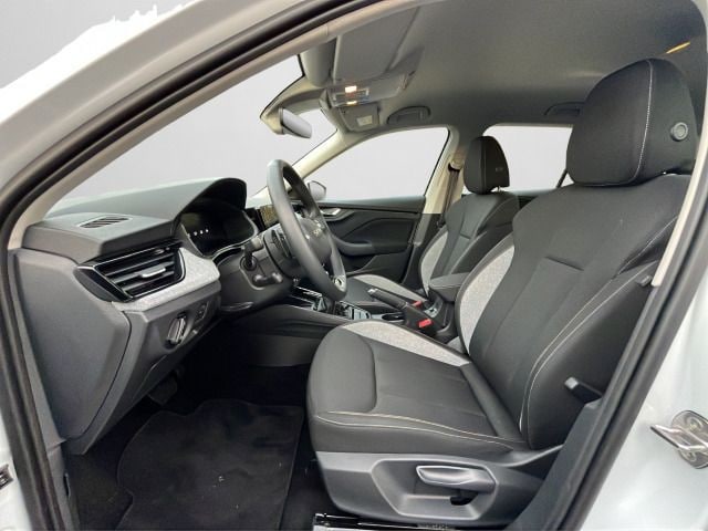 Skoda Kamiq 1.0 TSI Selection