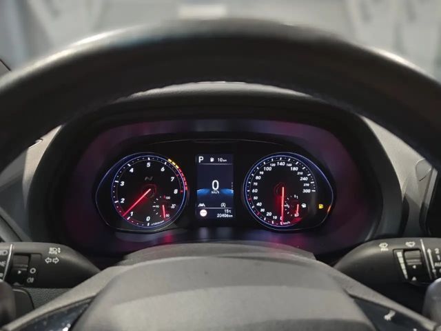 Hyundai i30 2.0 N Performance T-GDi