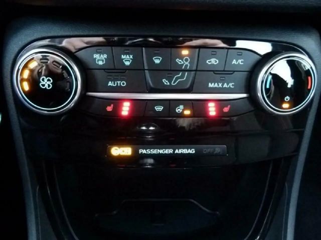 Ford Puma EcoBoost ST Line