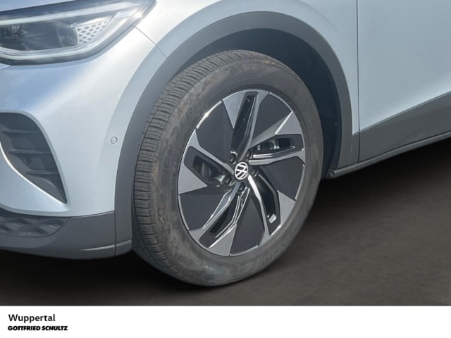 Volkswagen ID.4 Performance Pro