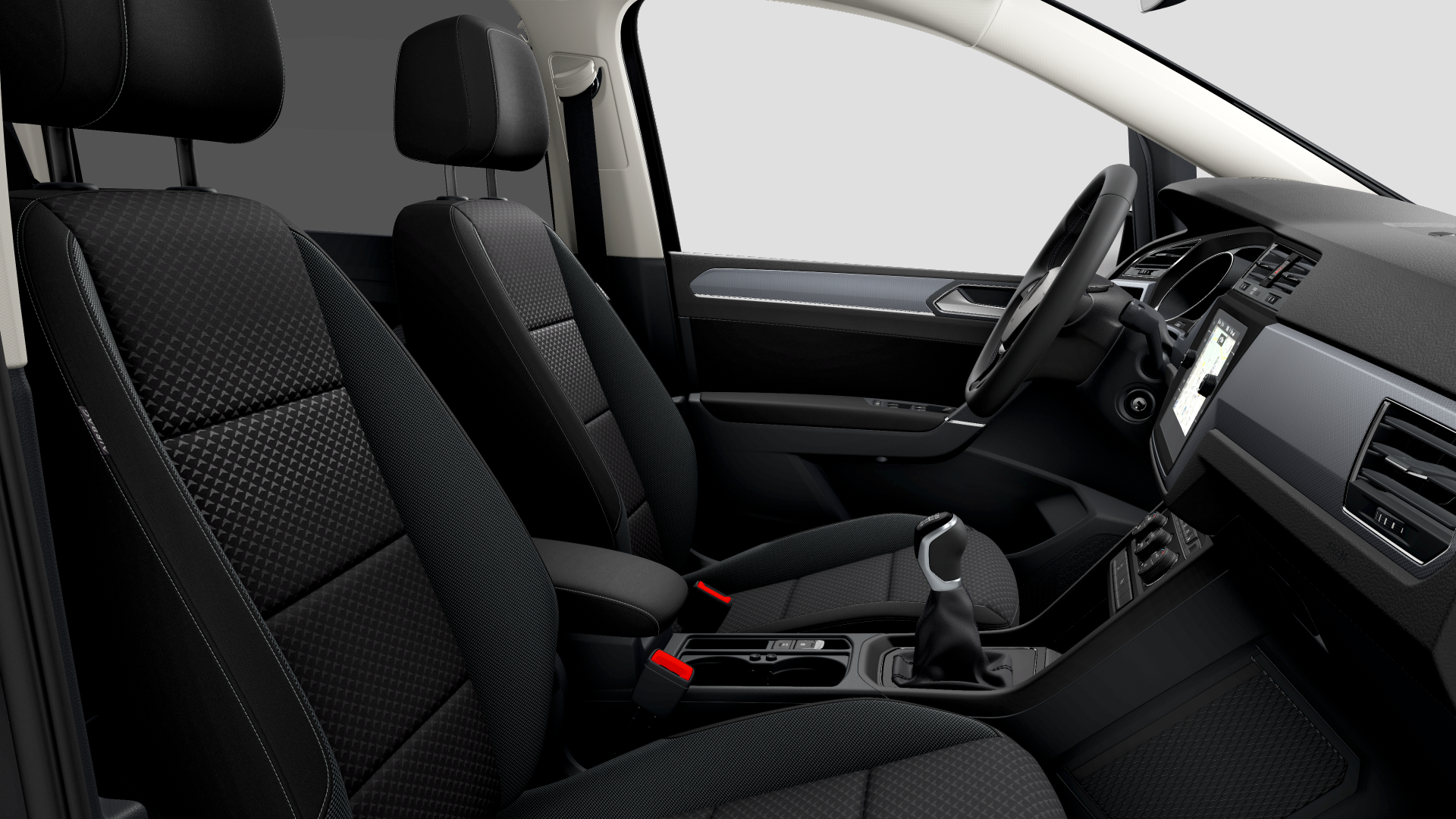 Volkswagen Touran 1.5 TSI