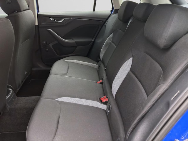 Skoda Kamiq 1.0 TSI Active