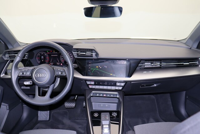 Audi A3 35 TDI S-Tronic Sportback