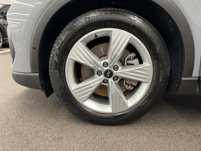 Audi Q4 e-tron Quattro