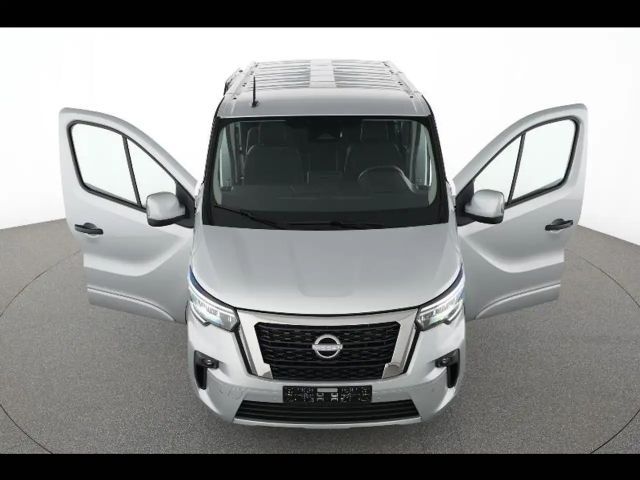 Nissan Primastar L1H1 Tekna dCi 150