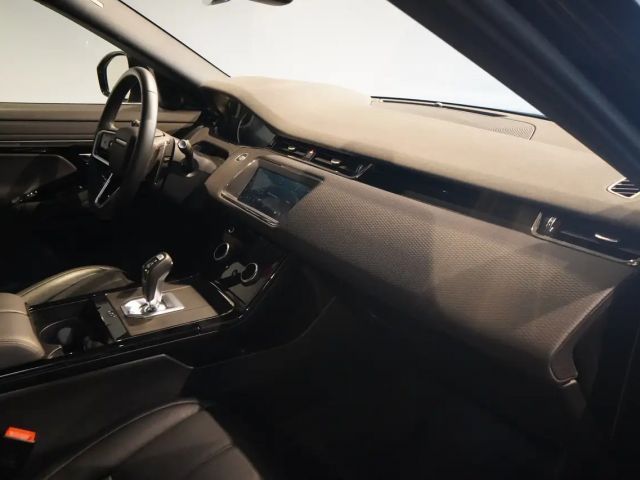 Land Rover Range Rover Evoque AWD D200 Dynamic
