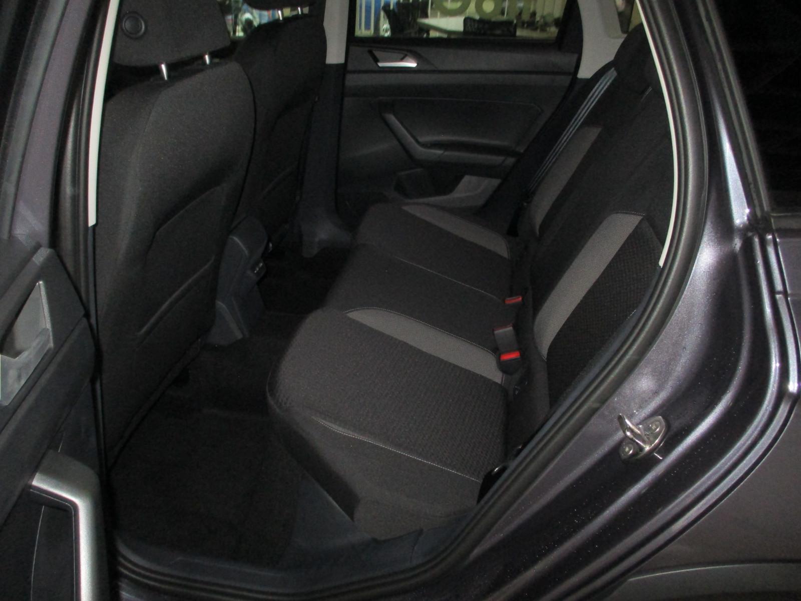 Volkswagen Taigo DSG Life