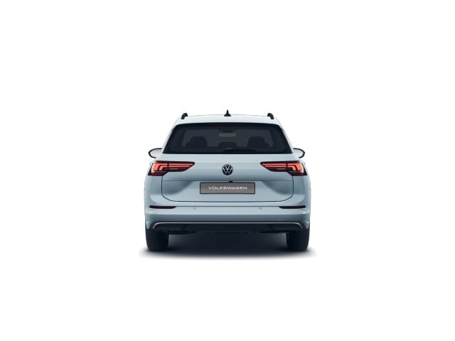 Volkswagen Golf 1.5 TSI Variant