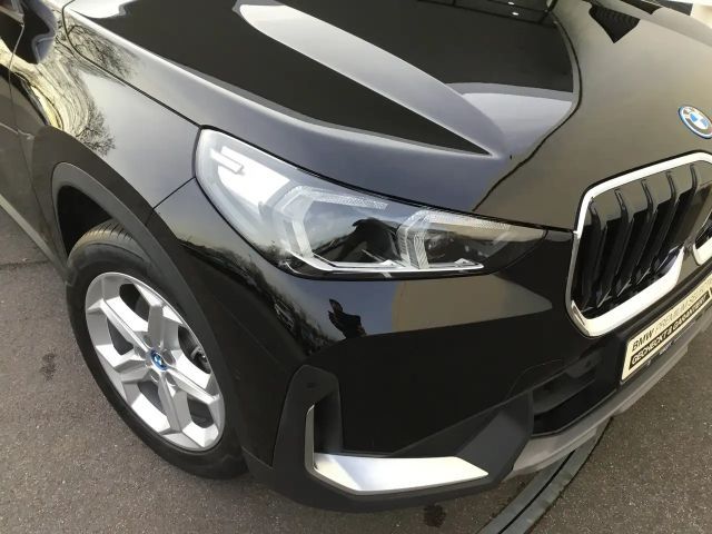 BMW X1 xDrive25e